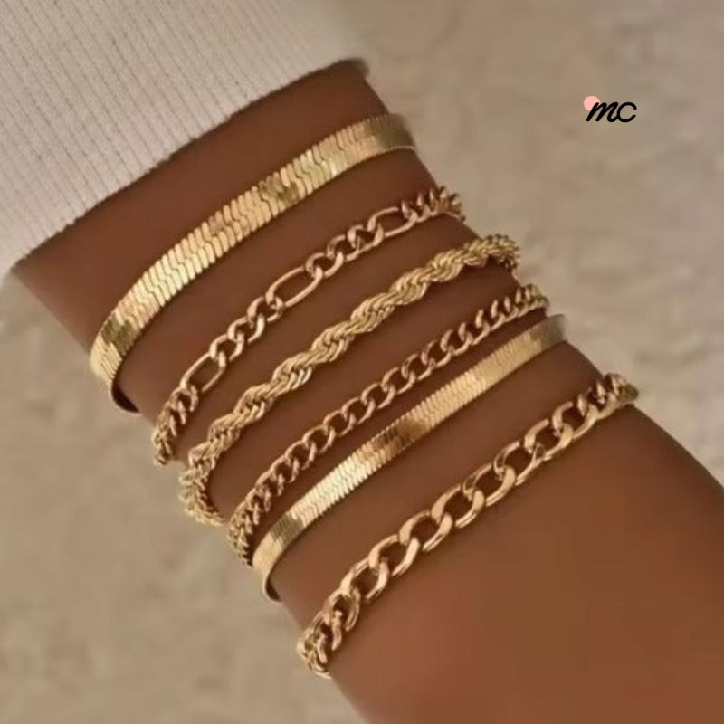 Combo Star Chic | 🌟 Brilla con Luz Propia en Cada Oportunidad! 🌟