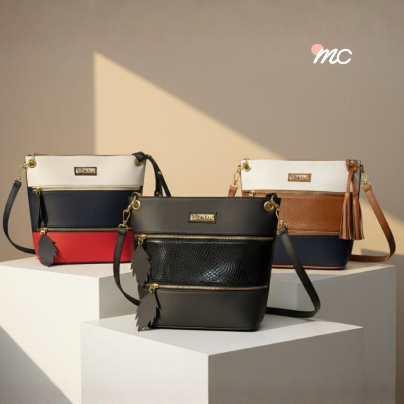 Bolso Megan | Elegancia Urbana Premium