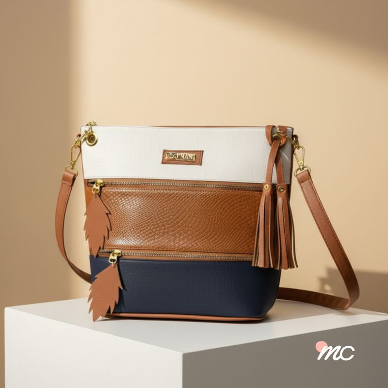 Bolso Megan | Elegancia Urbana Premium