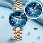 Relógio de Lua Parisiense - Fecho Magnético