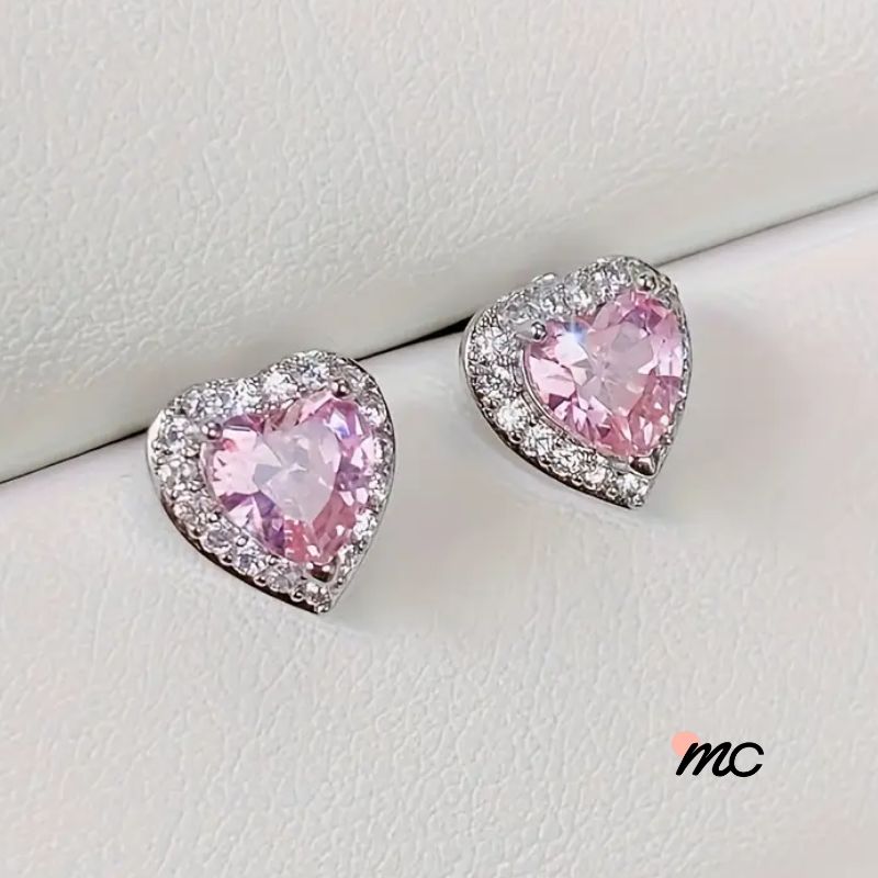 Topos Aretes Corazón |