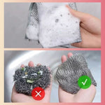 Paño MaxClean Kit 10 Piezas – Limpieza Profunda SIN Esfuerzo 🧼✨