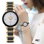 Reloj para Mujer de Lujo Orlando