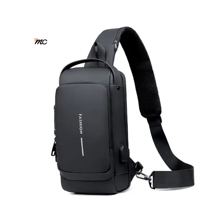 Bolso de Hombro Antirrobo Ejecutivo | ModaBolsa